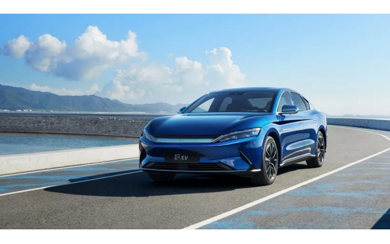 鋰礦暴漲 新能源車產(chǎn)業(yè)面臨3大挑戰(zhàn)