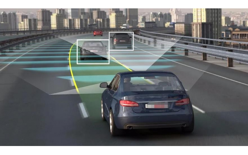 工信部發(fā)布2022年智能網(wǎng)聯(lián)汽車(chē)標(biāo)準(zhǔn)化工作要點(diǎn)