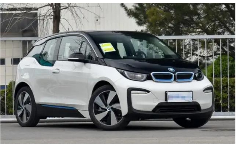 中國(guó)占比超六成 1-2月全球新能源車(chē)銷量幾近翻倍