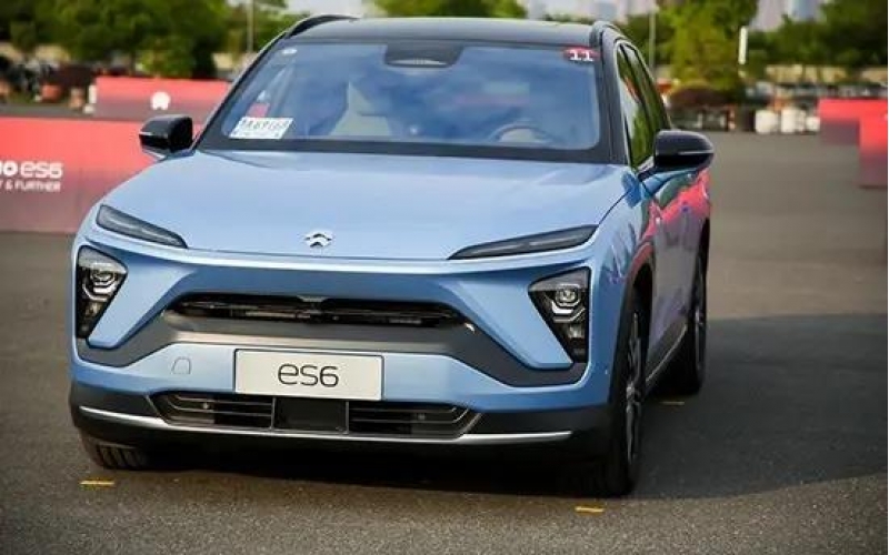 安徽省計(jì)劃到2025年汽車(chē)生產(chǎn)規(guī)模超300萬(wàn)輛 新能源汽車(chē)占比超40%