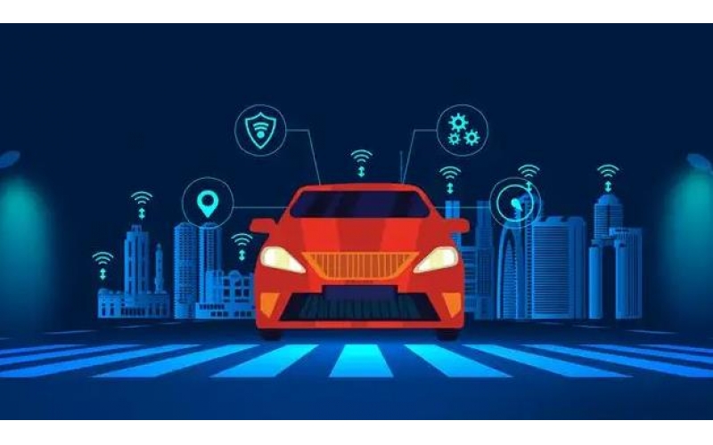 智能網(wǎng)聯(lián)汽車(chē)決定中國(guó)汽車(chē)行業(yè)勝負(fù) 無(wú)人駕駛將是最終目標(biāo)