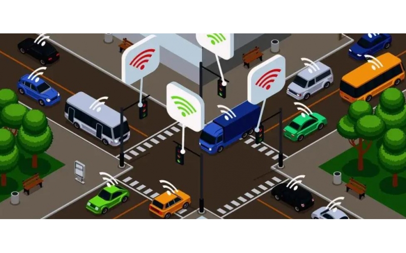 中國汽車產(chǎn)業(yè)換道先行 未來競爭聚焦智能網(wǎng)聯(lián)