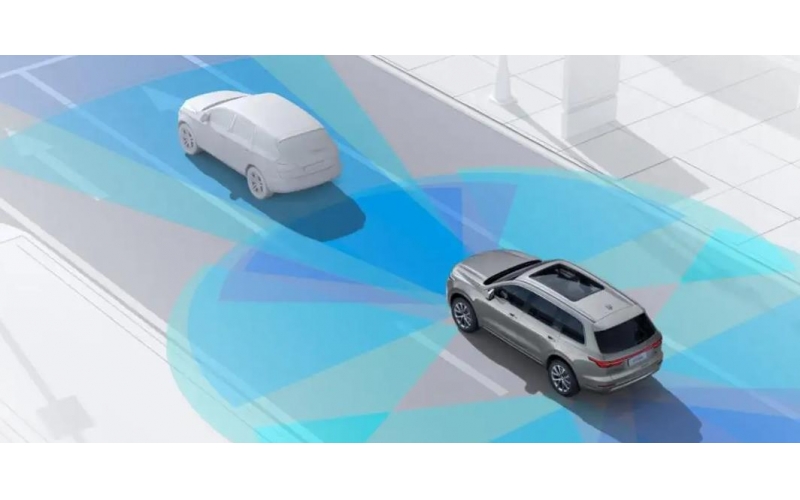 2022百人會丨實現(xiàn)無人駕駛是智能網(wǎng)聯(lián)汽車的終極目標(biāo)