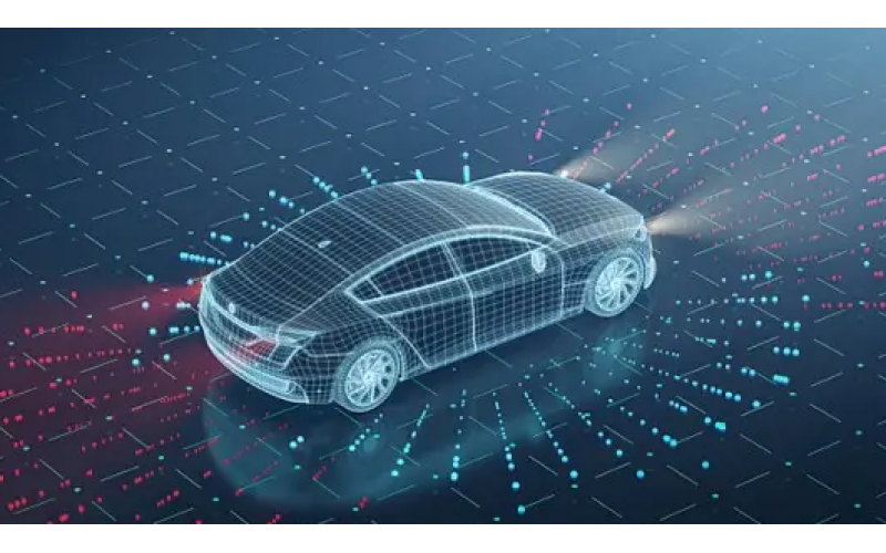 四川正積極創(chuàng)建國(guó)家級(jí)車(chē)聯(lián)網(wǎng)先導(dǎo)區(qū)