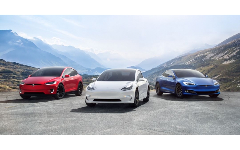 汽車(chē)產(chǎn)業(yè)資訊（5月底）