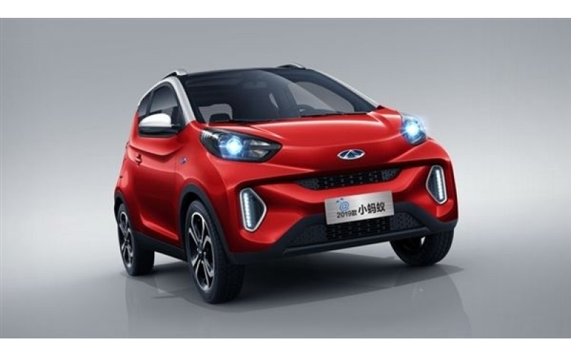 市場(chǎng)逐漸回暖 中國(guó)5月新能源汽車(chē)銷(xiāo)量攀升