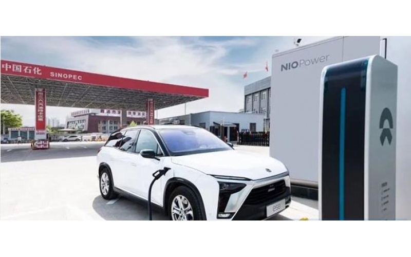 2025年河南鄭州新能源及智能網(wǎng)聯(lián)汽車產能將超100萬輛