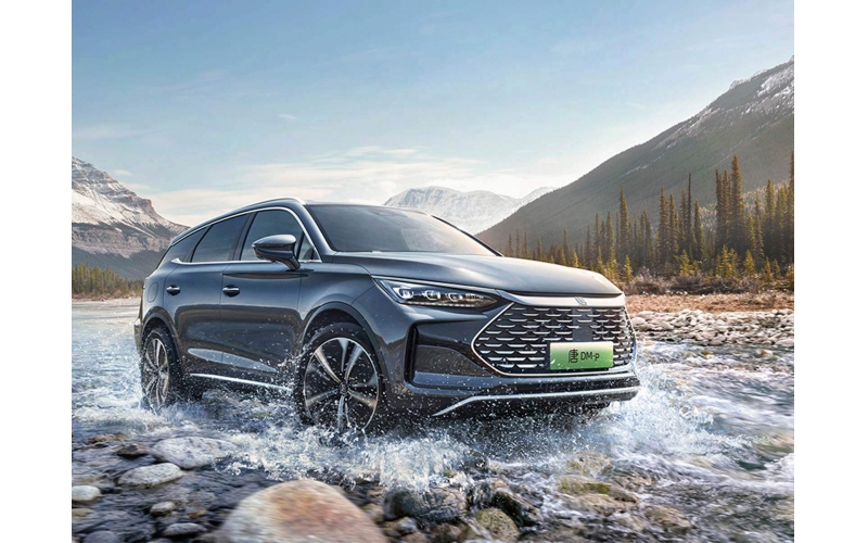 新能源汽車投訴量暴漲 規(guī)范售后勢在必行