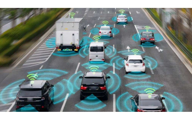 國內(nèi)首部智能網(wǎng)聯(lián)汽車立法發(fā)布，深圳8月1日正式實施！