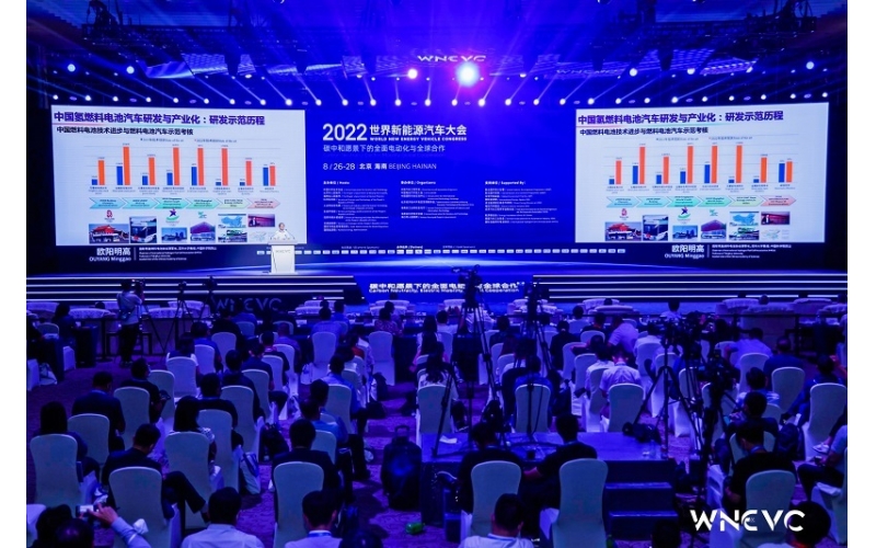 中國汽車工程學會秘書長張進華：我國智能網聯(lián)汽車產業(yè)發(fā)展已取得良好成效